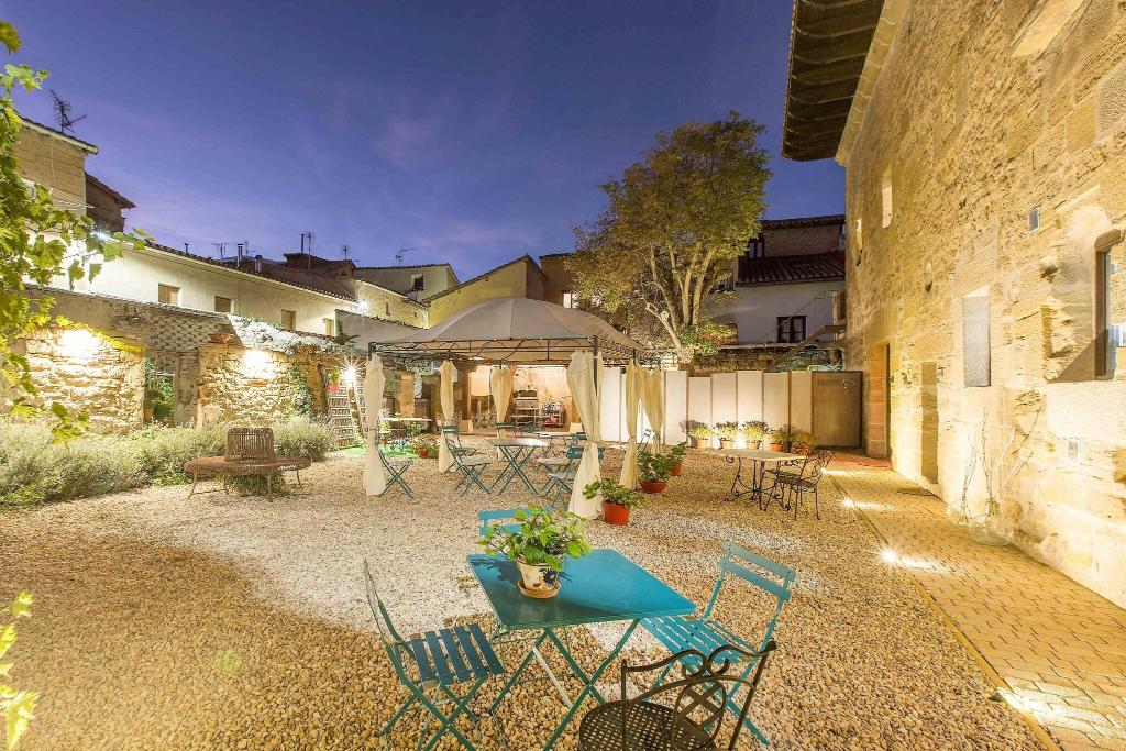 Rusticae Hotel Teatrisso