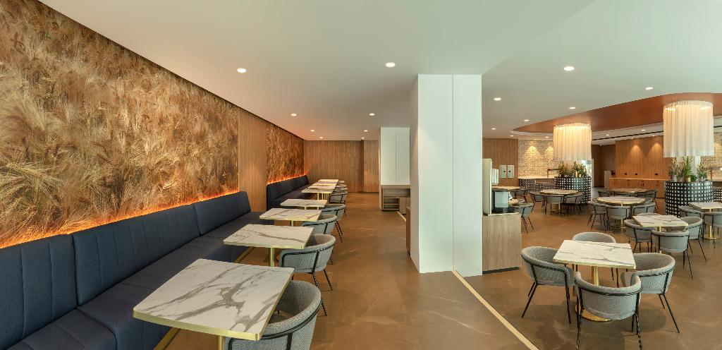 Hotel Aj Gran Alacant, Spanien, Santa Pola. Großes 2