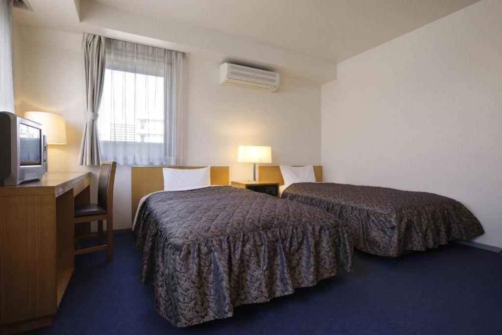 Sankei City Hotel Hachiouji
