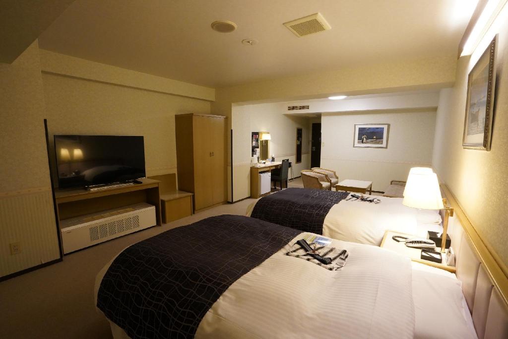 APA Hotel Sagamihara Kobuchieki-mae