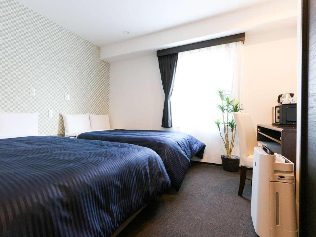 Hotel Livemax Minamihashimoto-ekimae