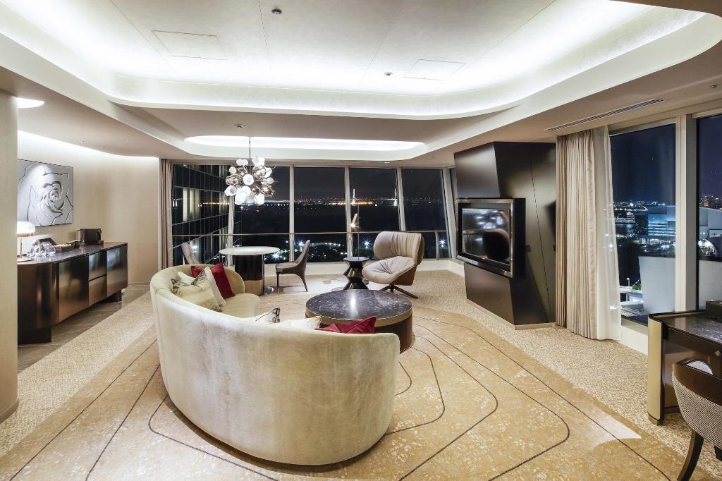 THE KAHALA Hotel & Resort YOKOHAMA