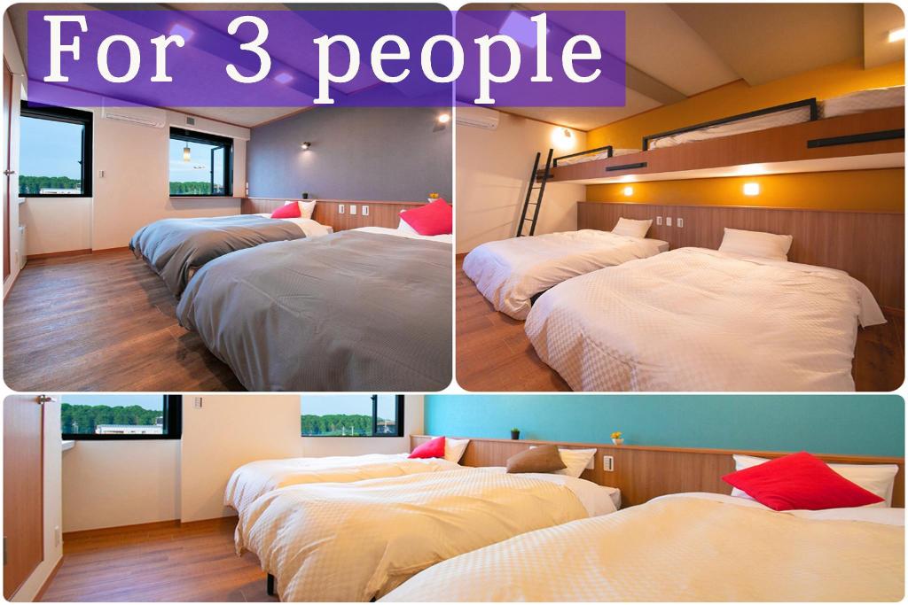 Narita Aic Airport Hotel