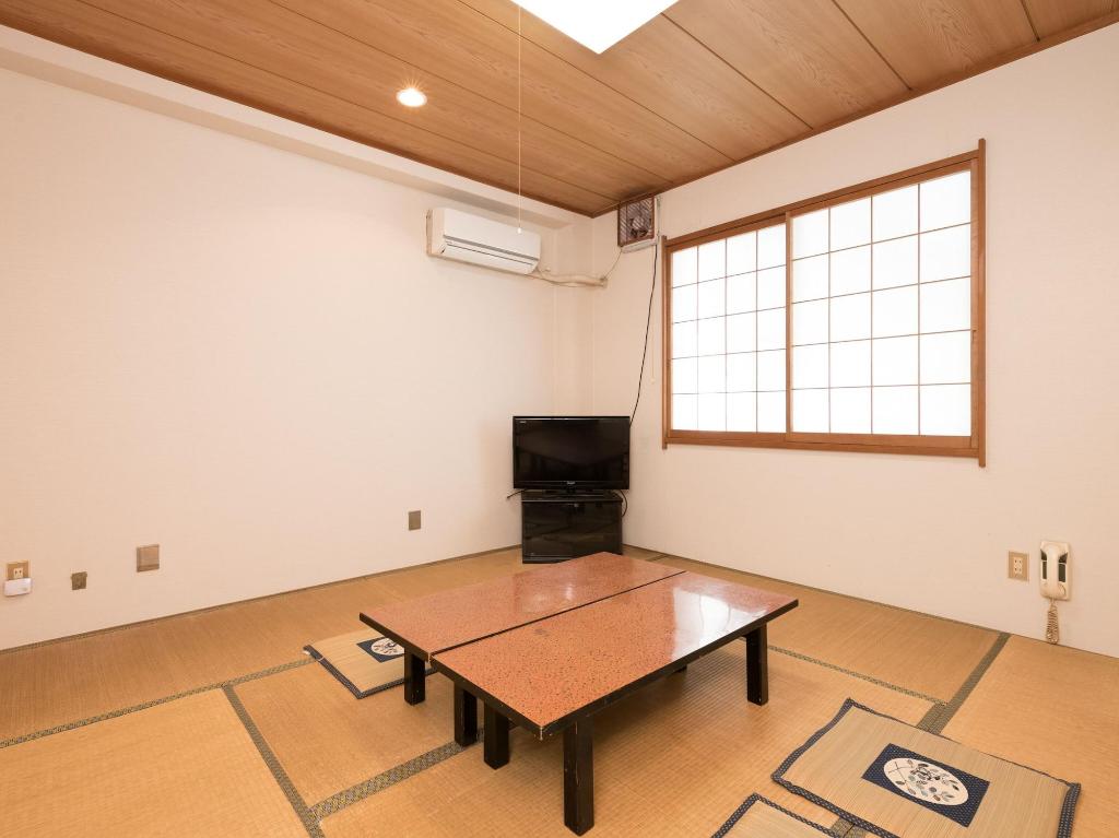 Oyo Hamanako No Yado