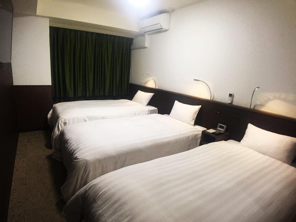 High Set Hotel Shizuoka Inter