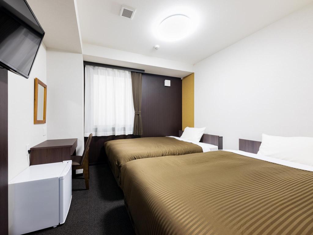 Hotel Trend Mikawaanjo