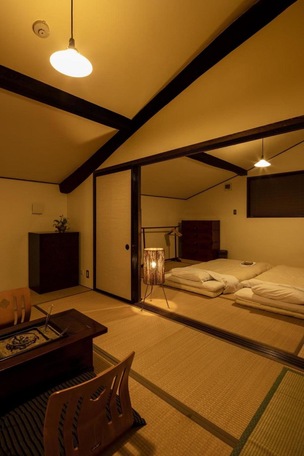 Guest house & Cafe SOY