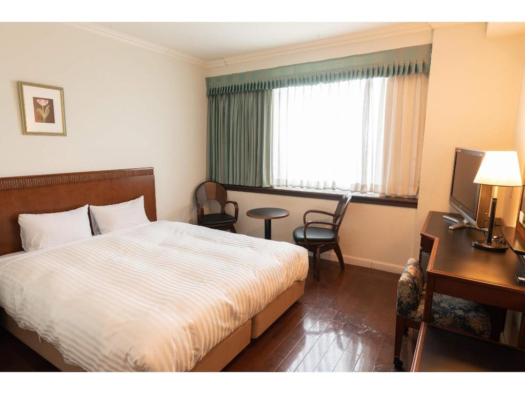 Hotel Castle Inn Tsu