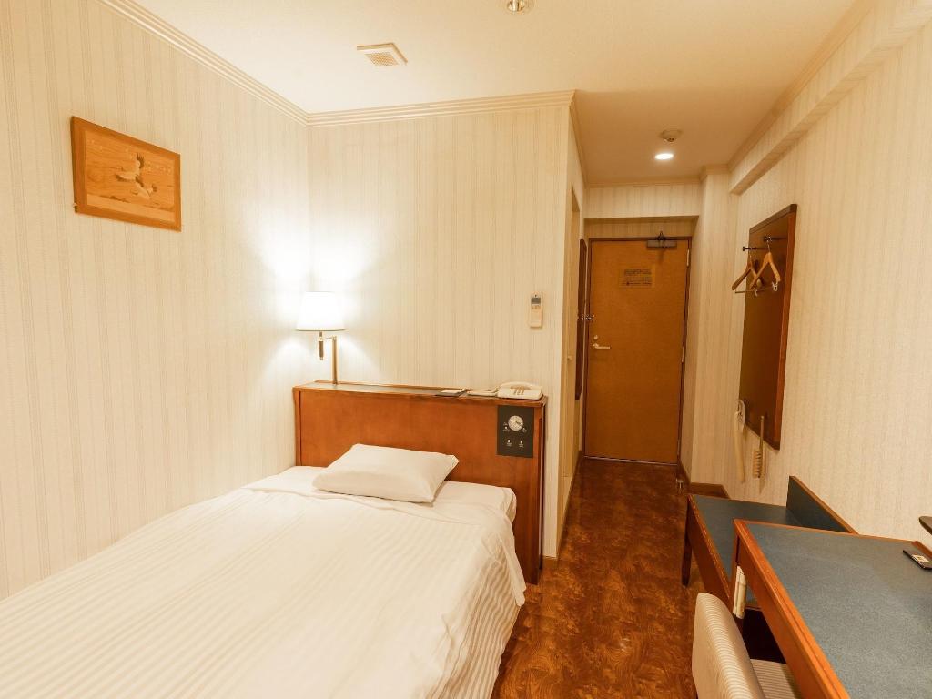 Hotel Castle Inn Suzukachuo