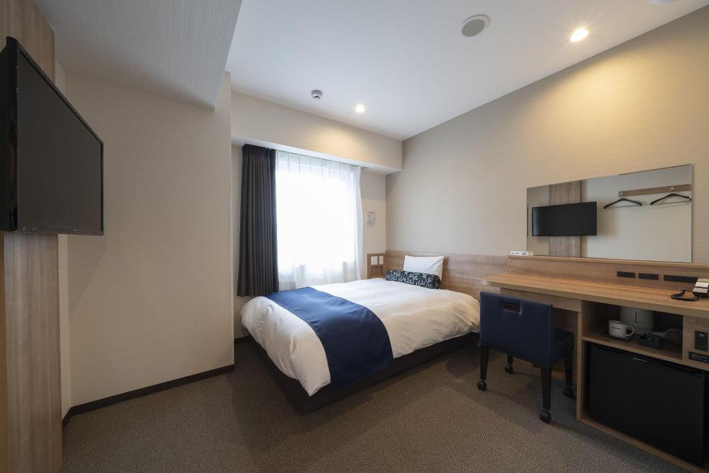 Just Inn Matsusaka Ekimae