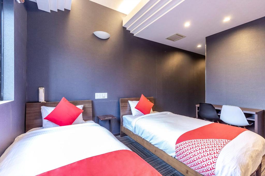Stay Hotel