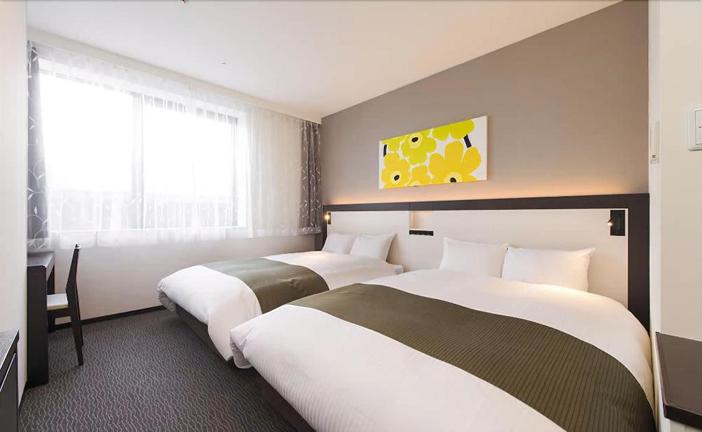 Osaka Airterminal Hotel