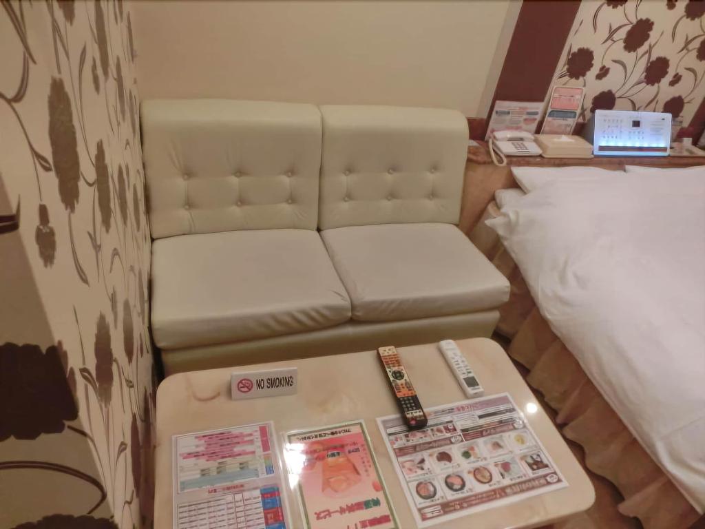 Hotel Hyper Noah - Adult Only