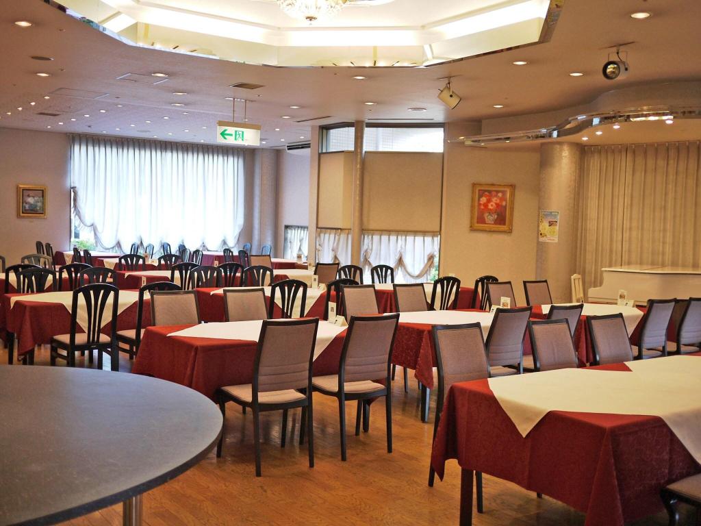Hotel New Sunpia Tsuruga