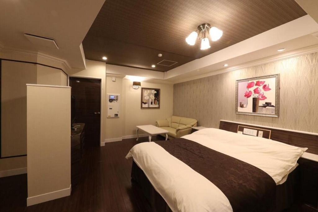 Hotel Fine Shiga Ritto - Adults Only