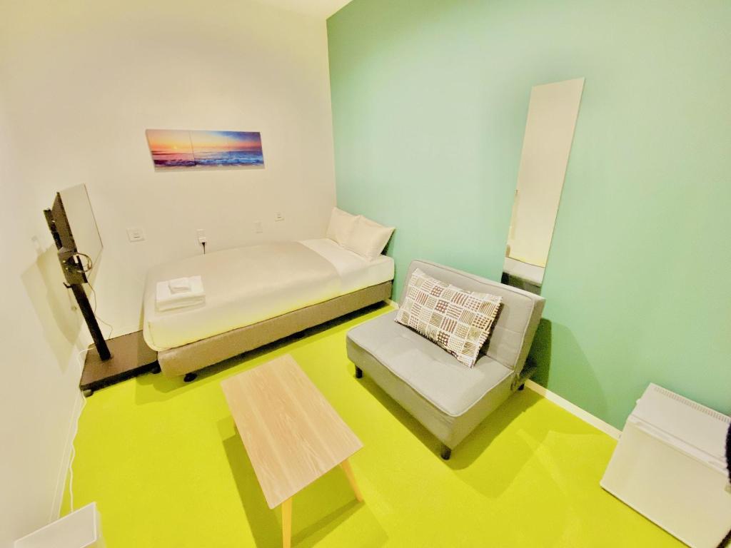 Hostel Ilfaro Kurume