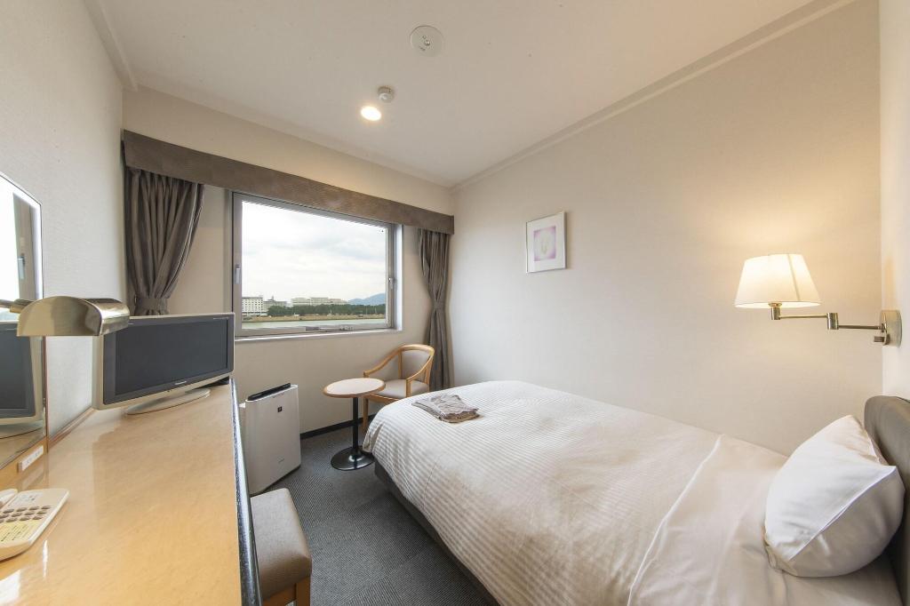 Karatsu Daiichi Hotel Riviere