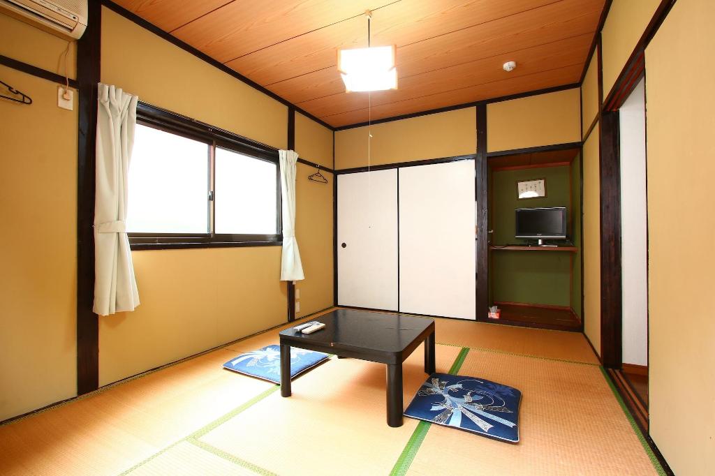 Senju No Sato Ramune Onsen