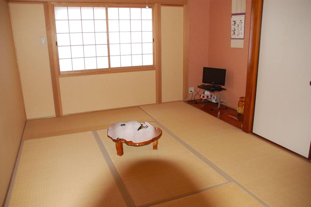Yakushima Pension Ichigoichie