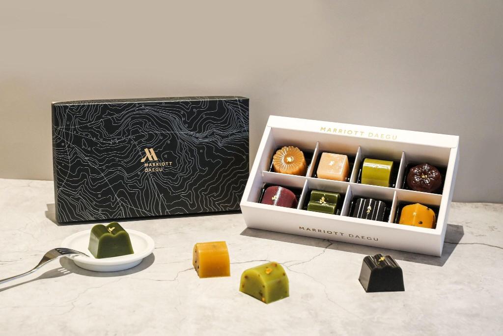 Daegu Marriott Hotel