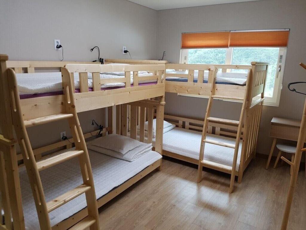 Dodam Guesthouse - Hostel