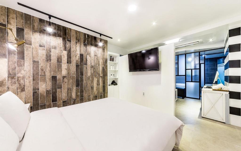 Design Hotel Daniel Campanella