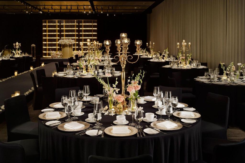Gravity Seoul Pangyo Autograph Collection - Conferences