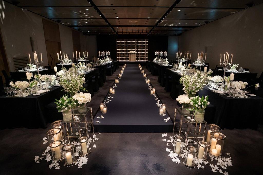 Gravity Seoul Pangyo Autograph Collection - Conferences