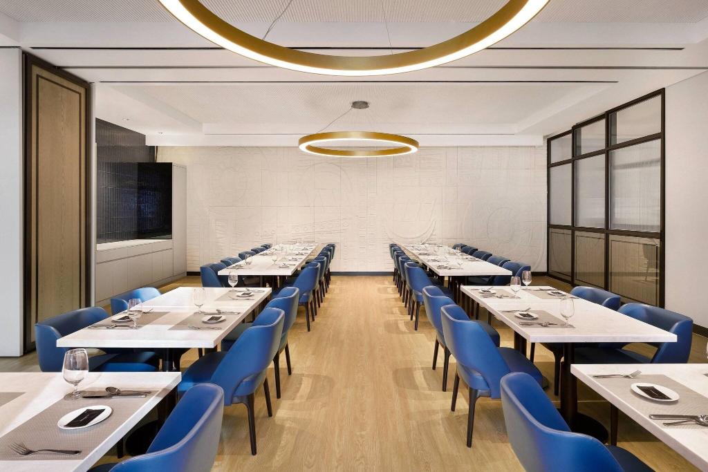 Gravity Seoul Pangyo Autograph Collection - Restaurant