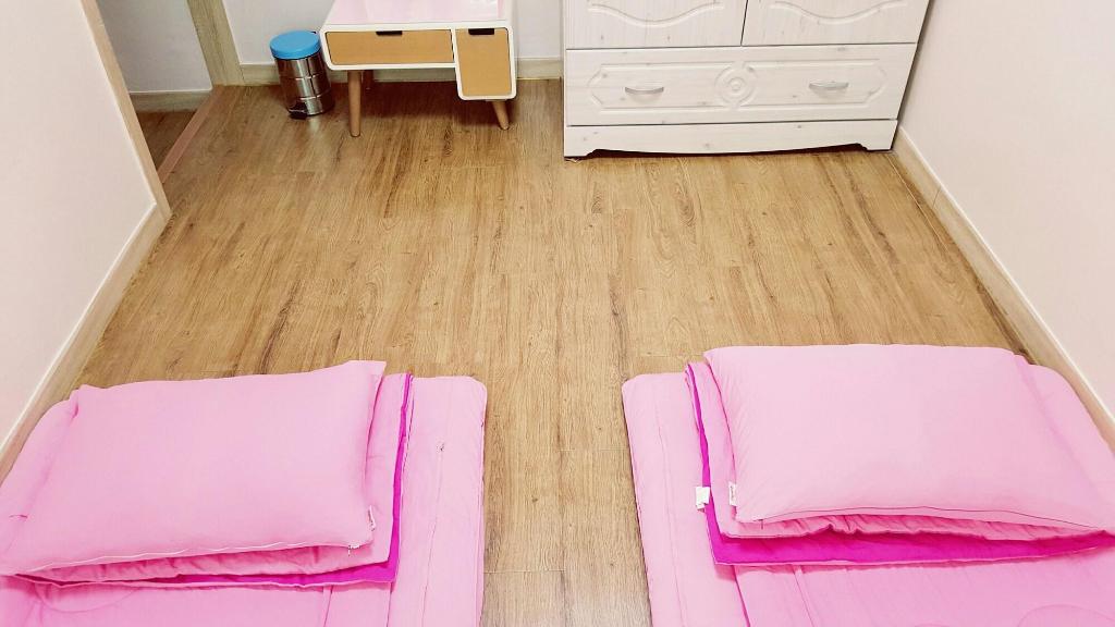 Gangneung ING Guesthouse - Hostel