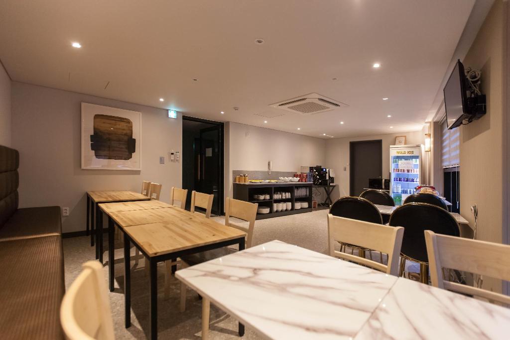 Browndot Hotel Hadan