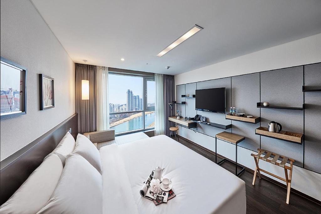 Hotel Riverside