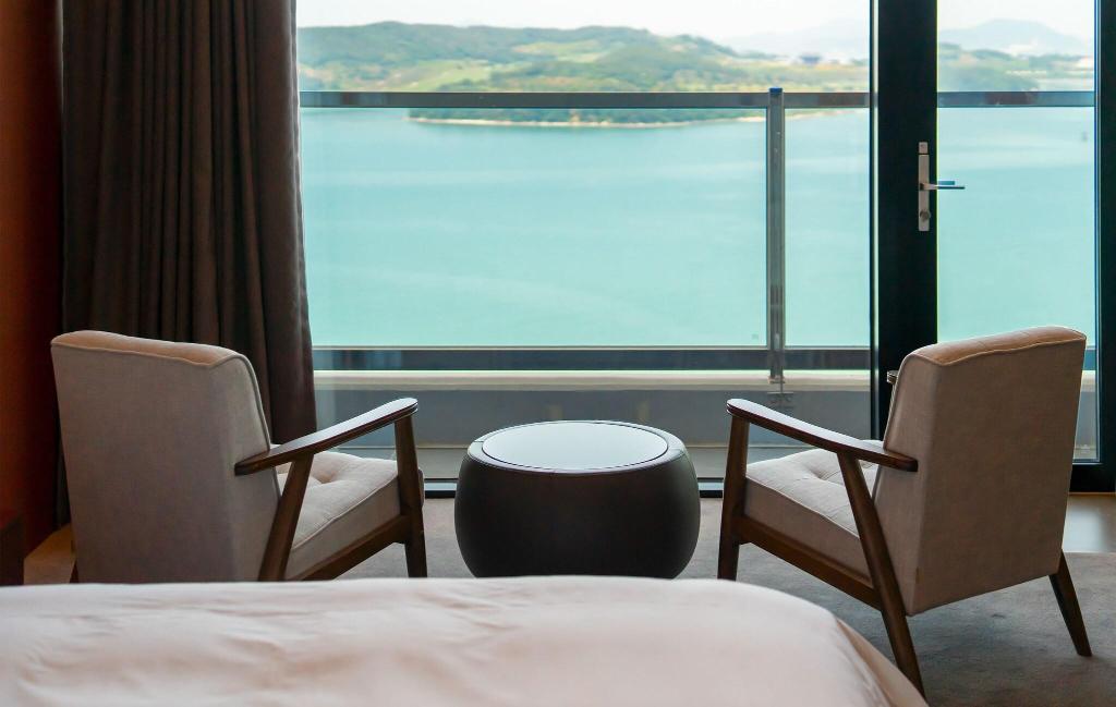 Hotel Jcs Yeosu