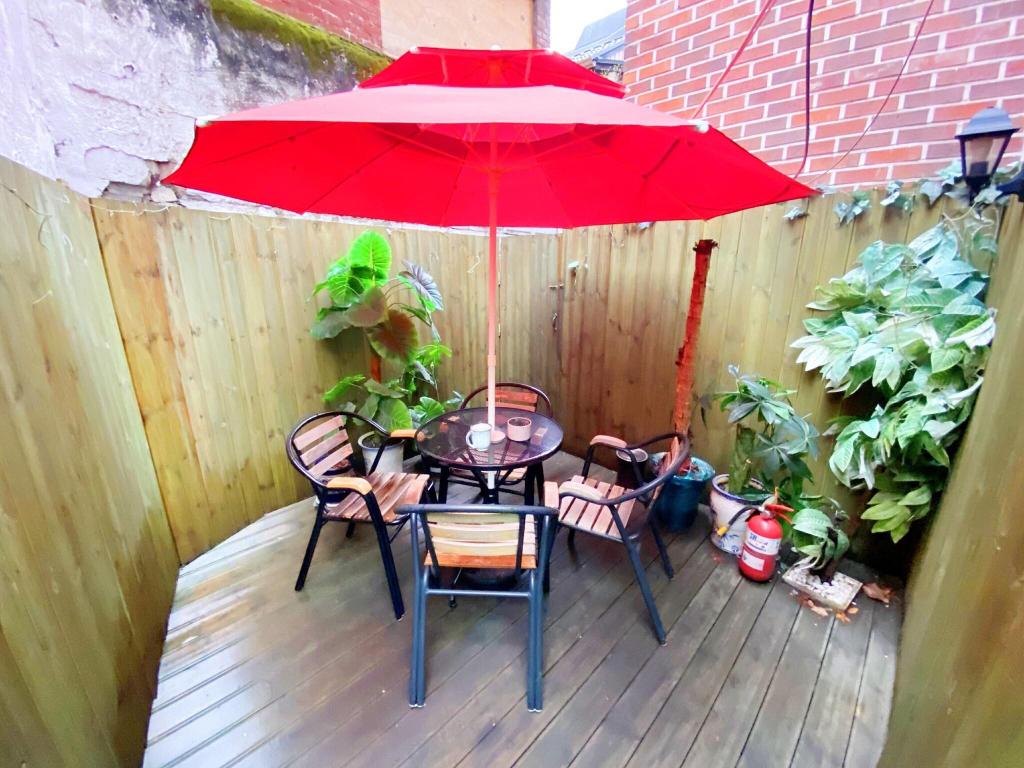 Aroha Guest House