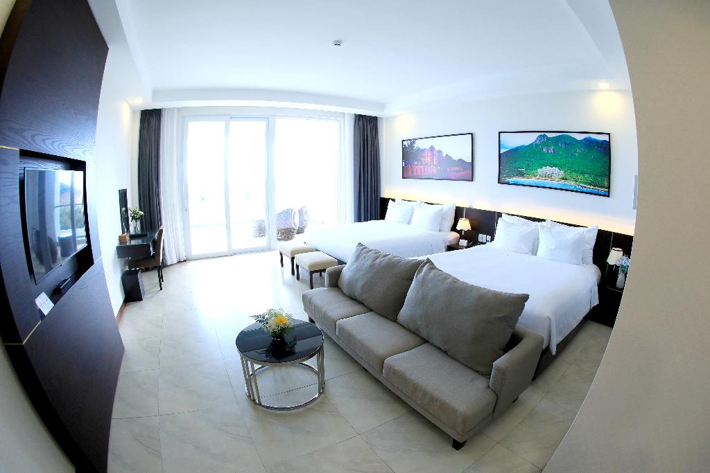 Orson Hotel & Resort Con Dao