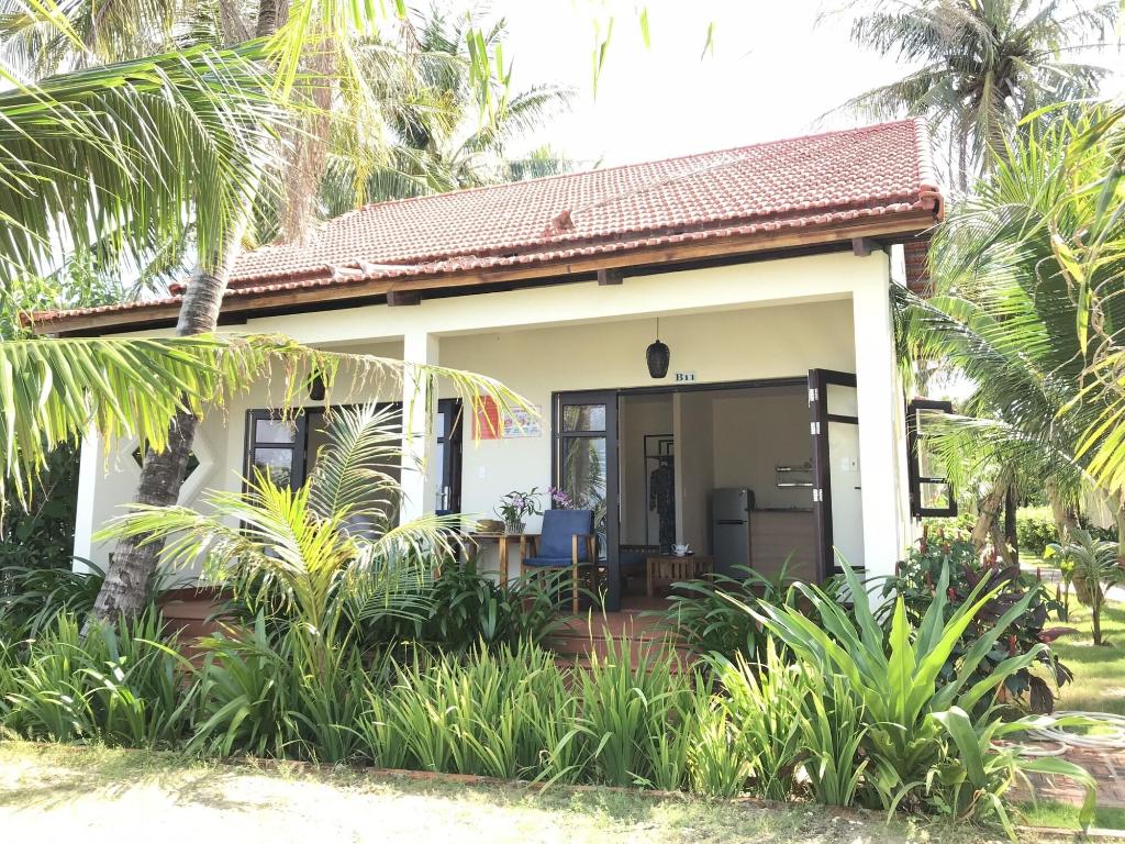 Phu Quoc Dumbo Bungalow