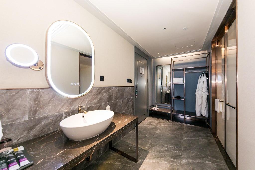 Mercure Xian Qujiang