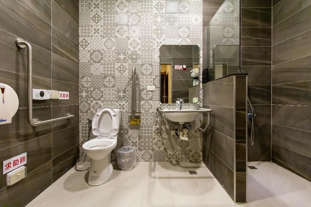 Fu Hsiang Hotel
