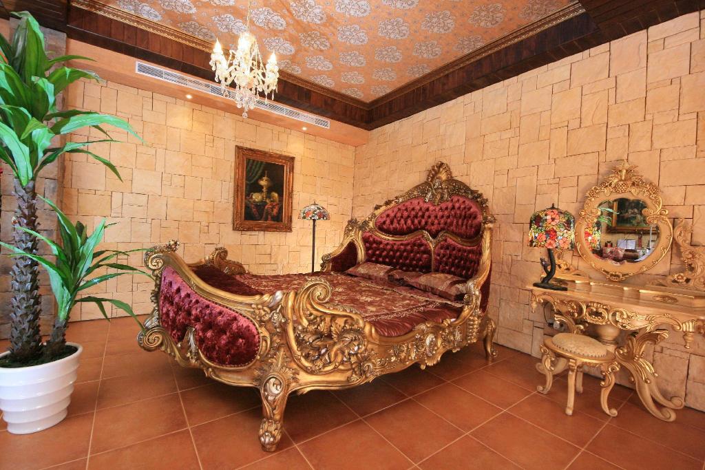 My Dream Castle