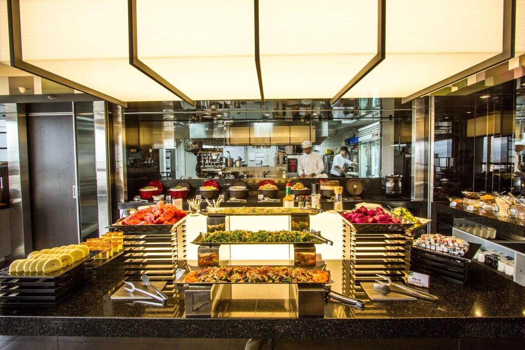 Hotel Ra Ve Taichung