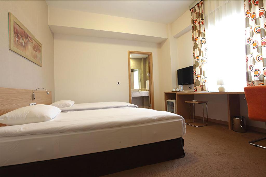 Orucoglu Oreko Hotel