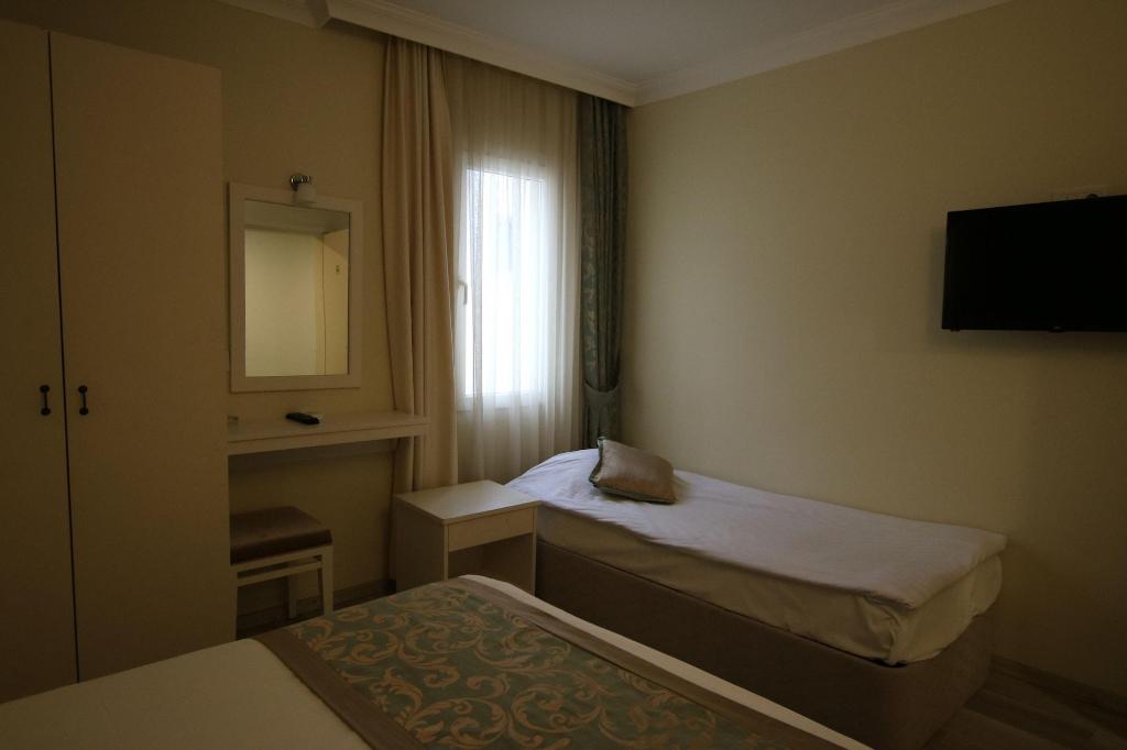 Artemis Hotel Bodrum