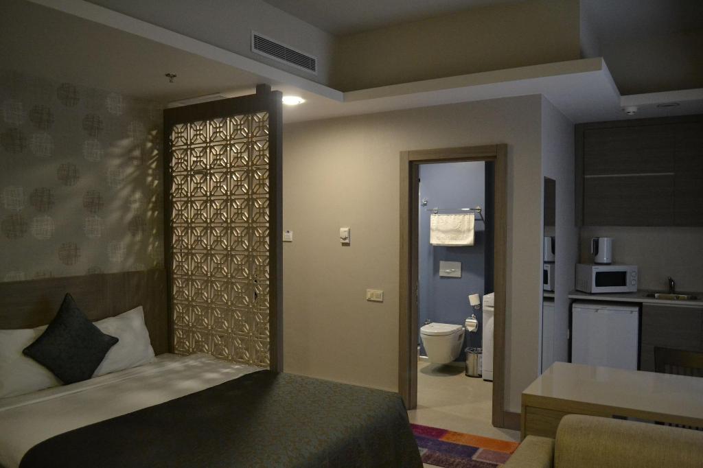 Sakarya Sen Hotel