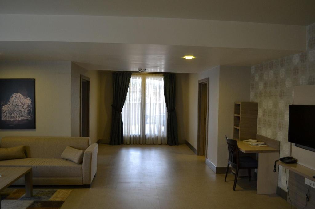Sakarya Sen Hotel