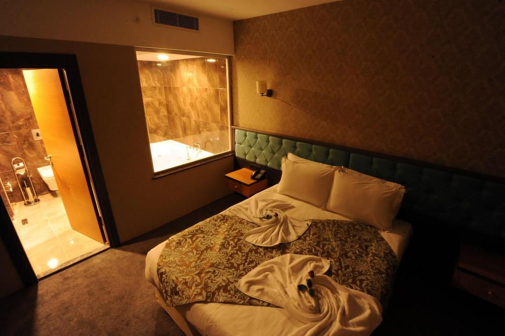 Fier Boutique Hotel - Boutique Class