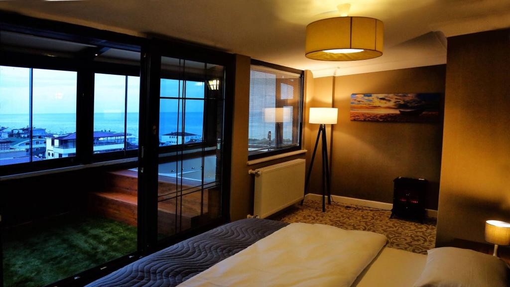 My Suit Residence