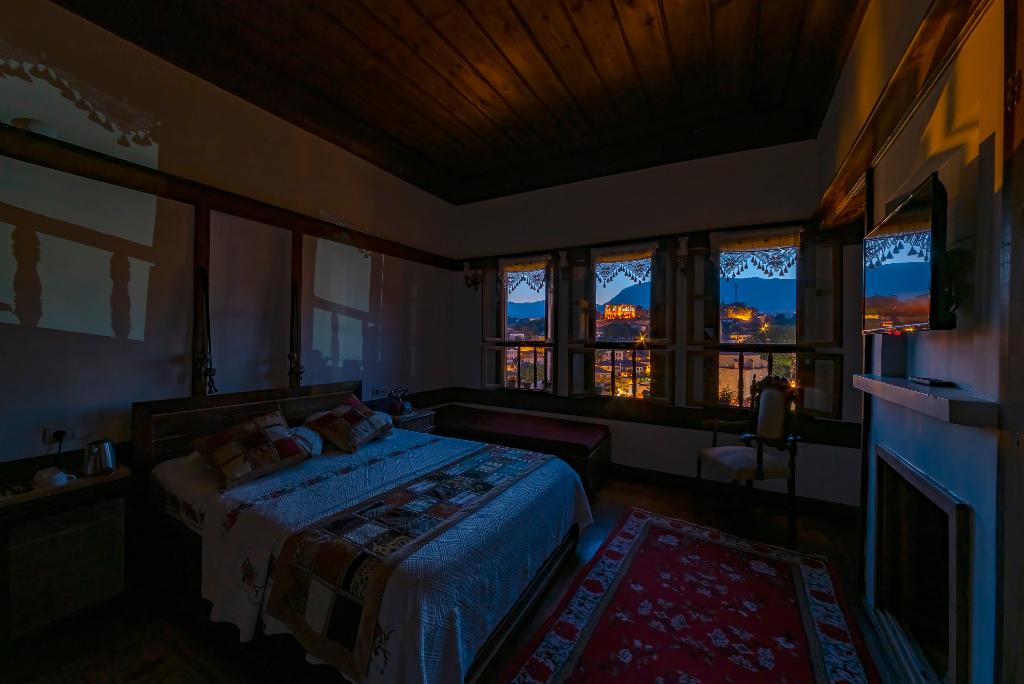 Safranbolu Seyir Konak Otel