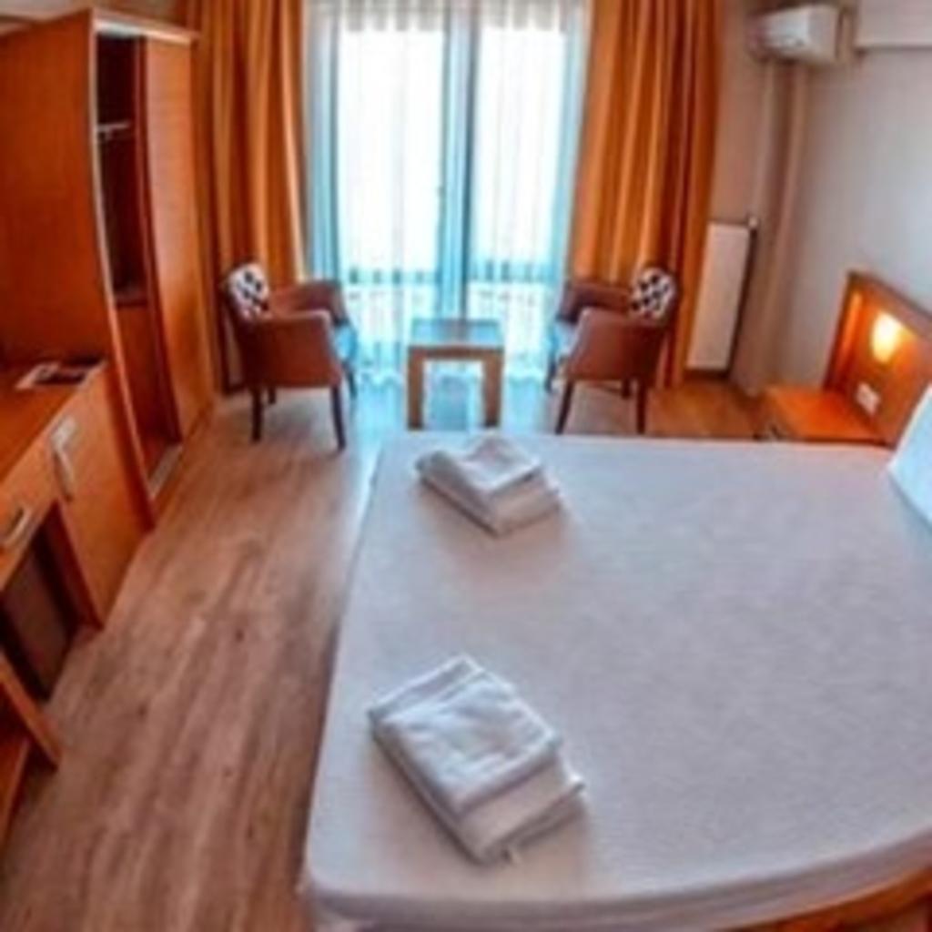 Turkuaz Beach Hotel
