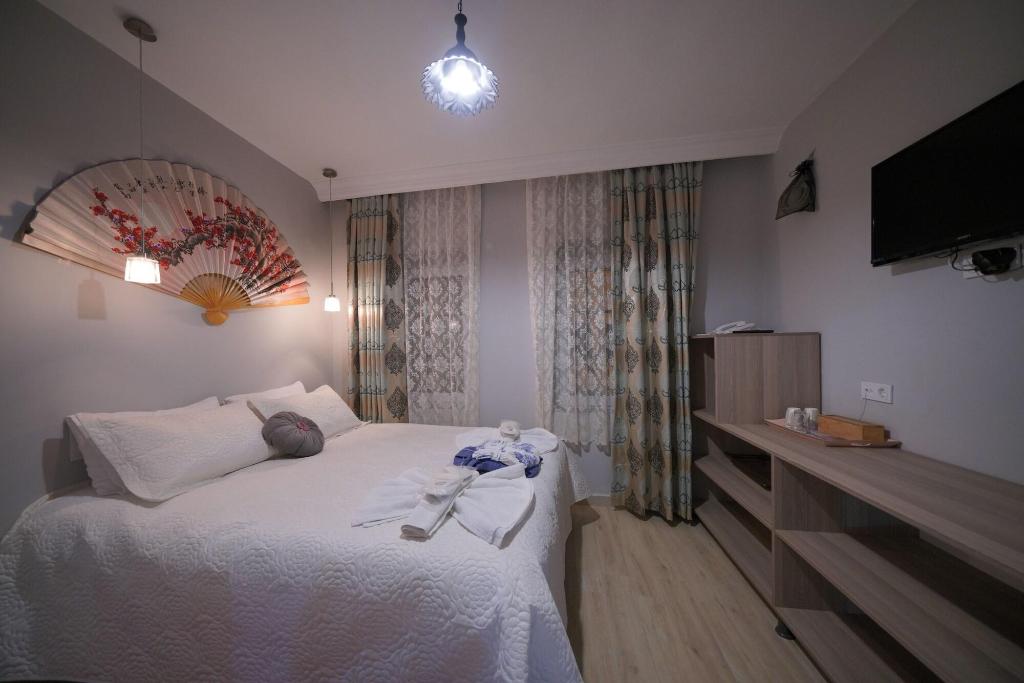 Pashabelle Hotel - Adults Only