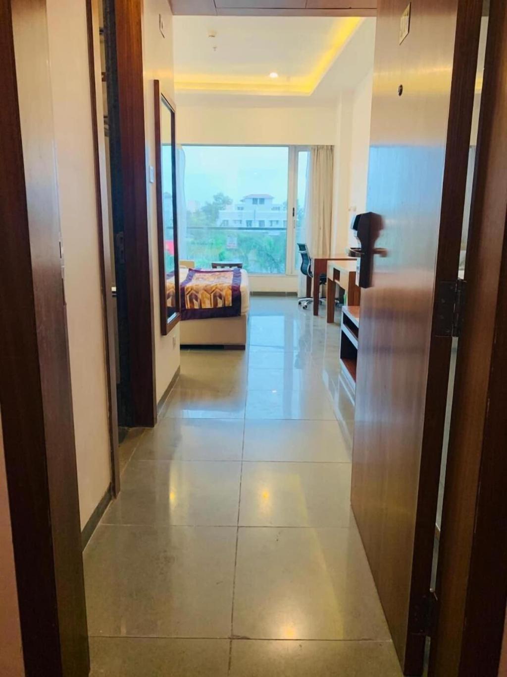 Viola Beacon Resort Lonavala